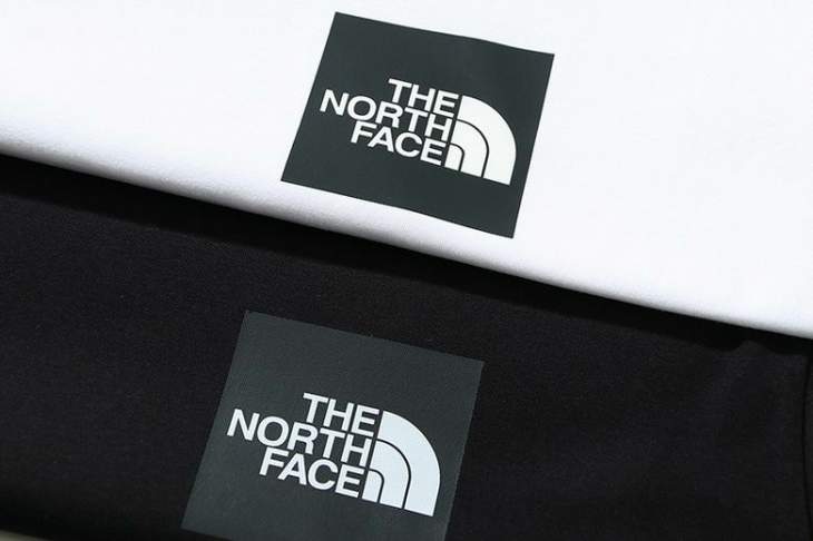 The North Face T Shirts Short _SKUTheNorthFaceM-3XL6ctnT889364924